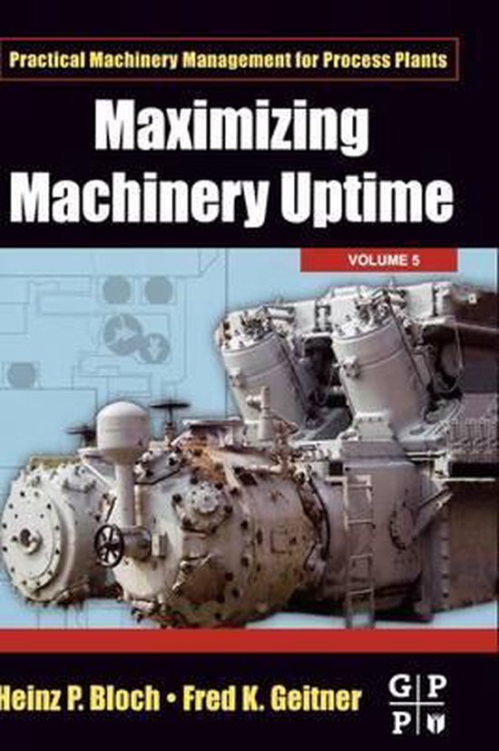 Maximizing Machinery Uptime