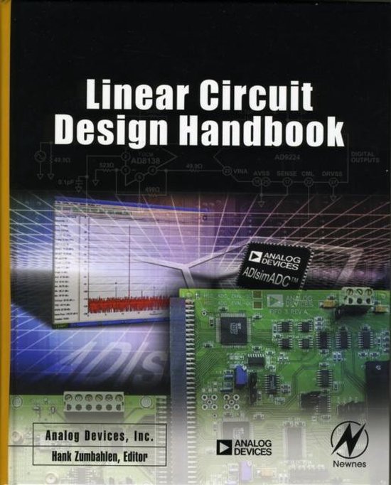 Linear Circuit Design Handbook