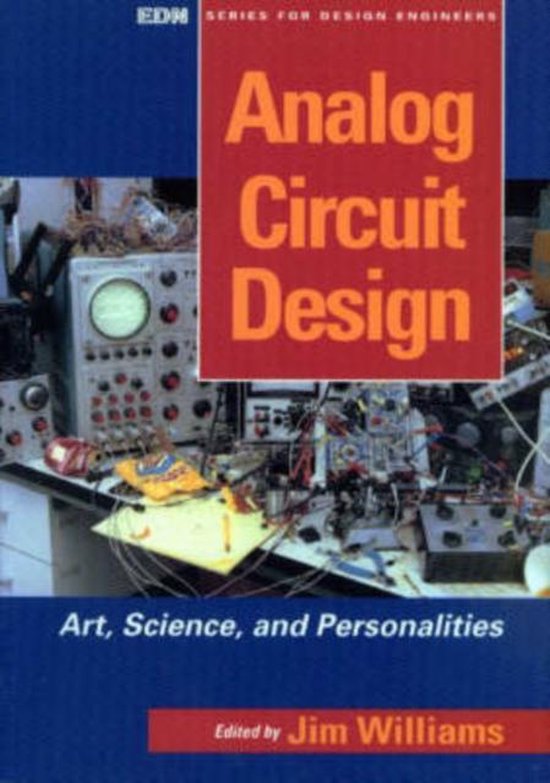 Analog Circuit Design