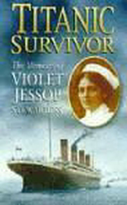 Titanic Survivor