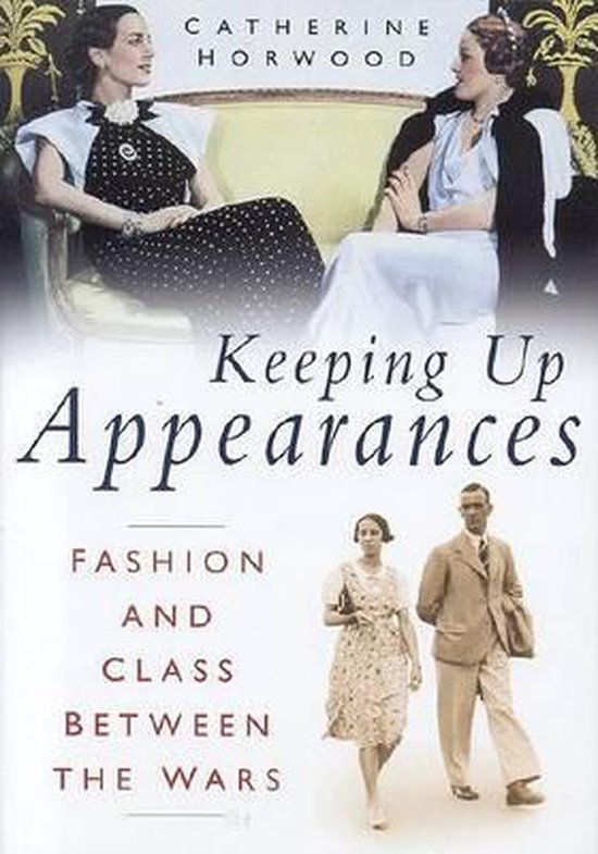 Keeping Up Appearances