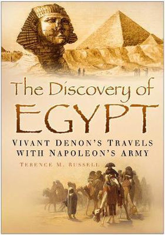 The Discovery of Egypt