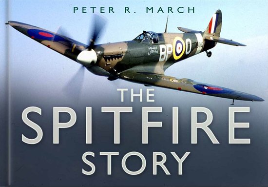 Spitfire Story