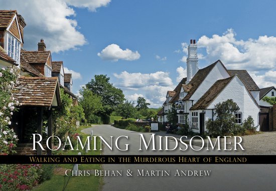 Roaming Midsomer