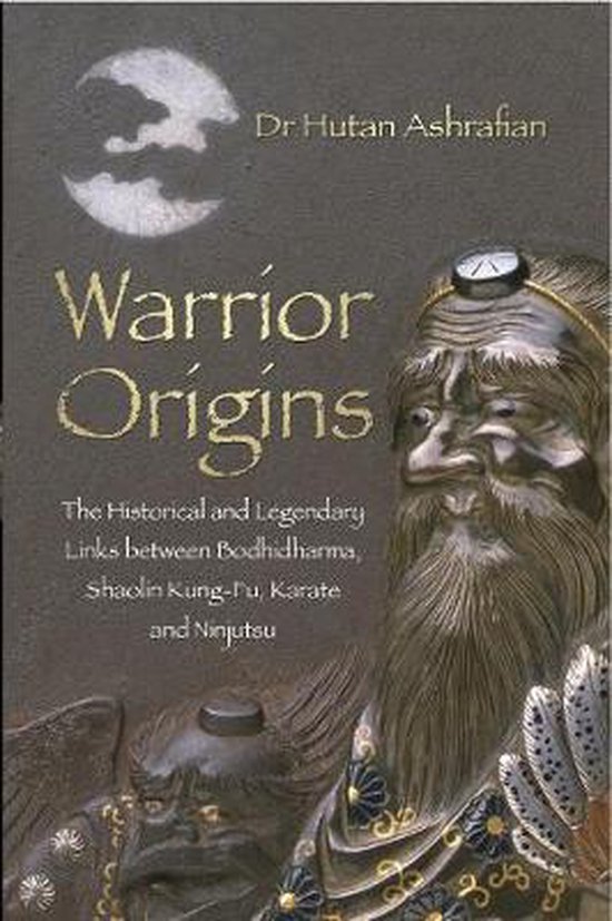 Warrior Origins