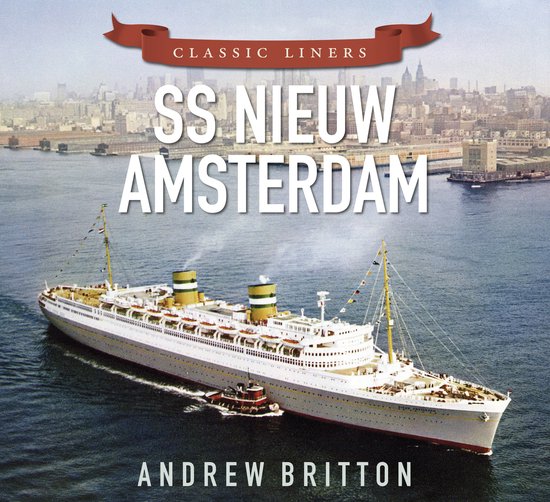 SS Nieuw Amsterdam