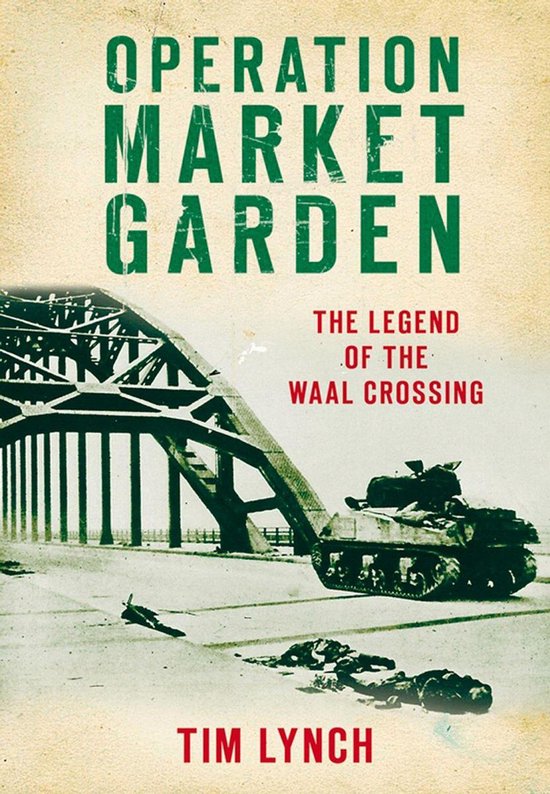 Operation Market Garden