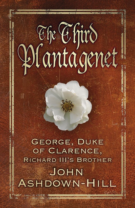 The Third Plantagenet