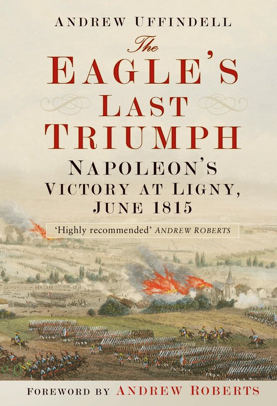 The Eagle's Last Triumph