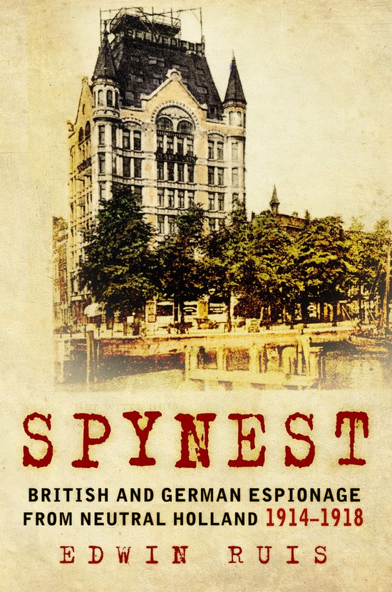 Spynest