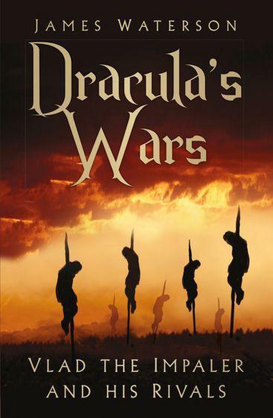 Dracula's Wars