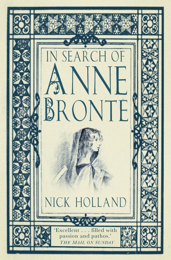 In Search of Anne Bronte