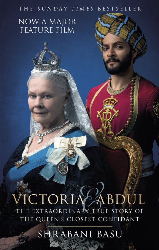 Victoria & Abdul