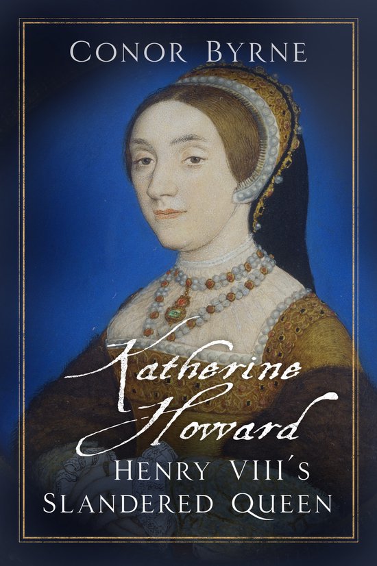 Katherine Howard