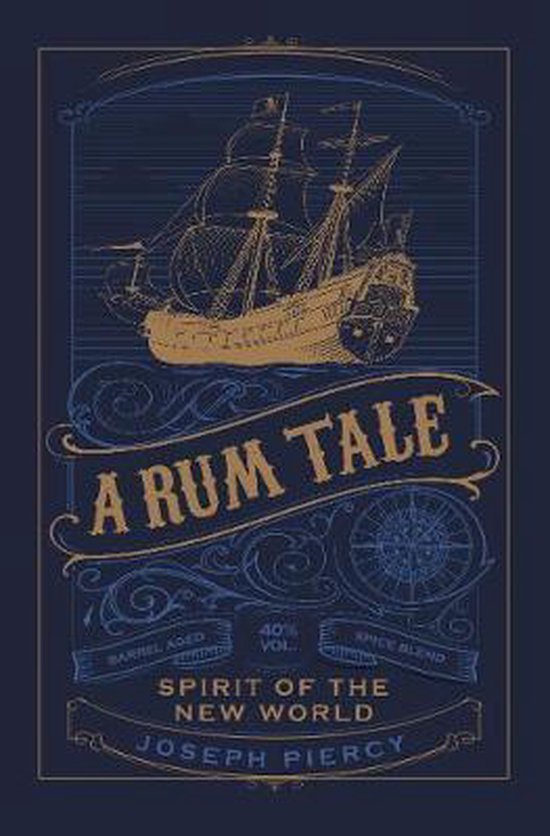 A Rum Tale