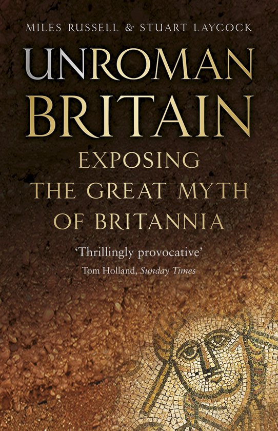 UnRoman Britain