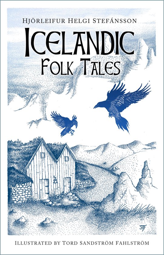 Icelandic Folk Tales