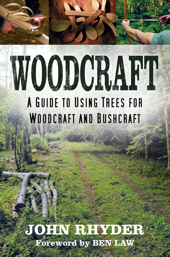 Woodcraft