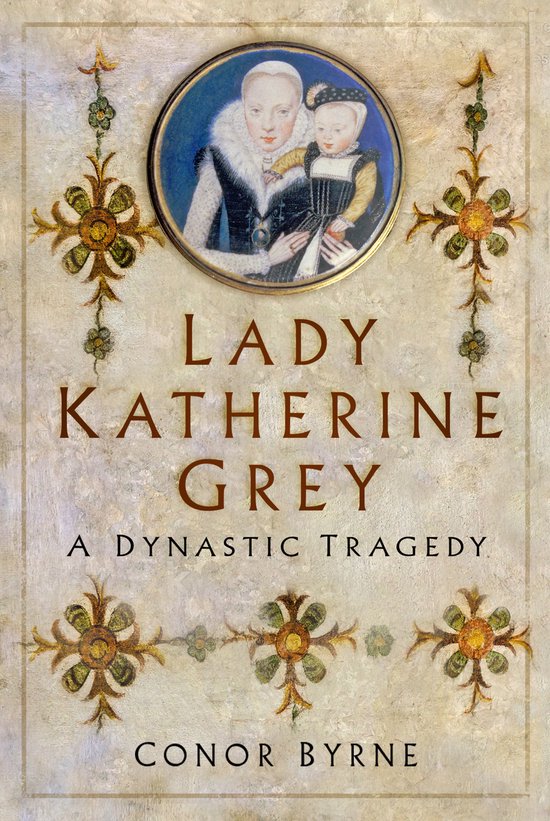 Lady Katherine Grey