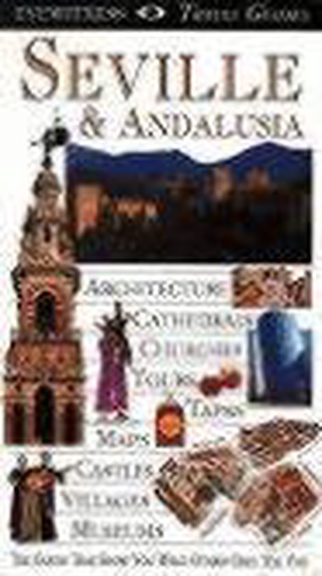 SEVILLA (E/W)--- see new ed: 0751346985]