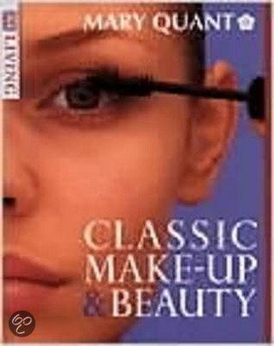 Classic Make-up and Beauty