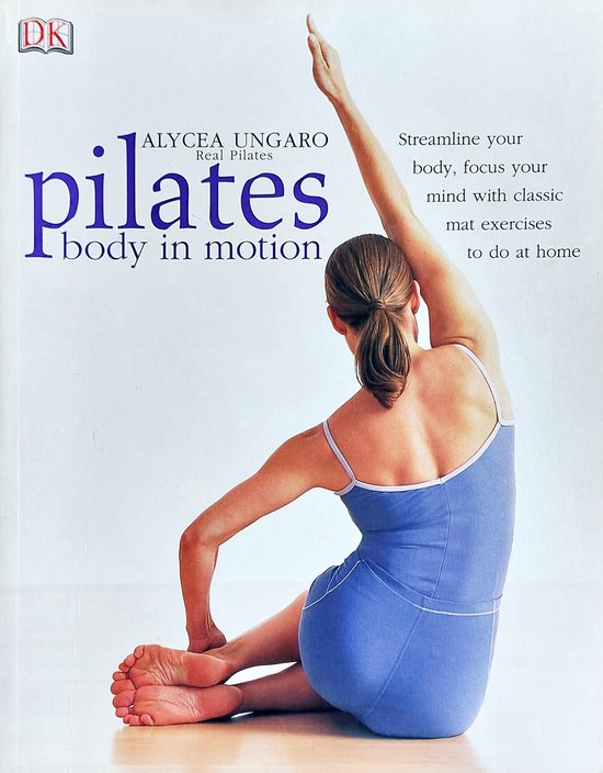 Pilates Body in Motion