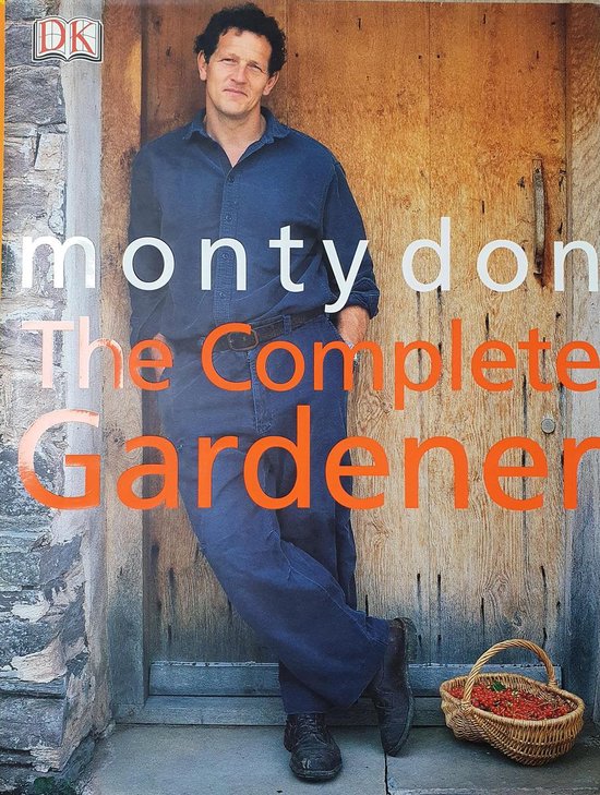 The Complete Gardener