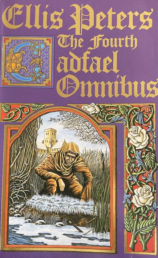 The Fourth Cadfael Omnibus