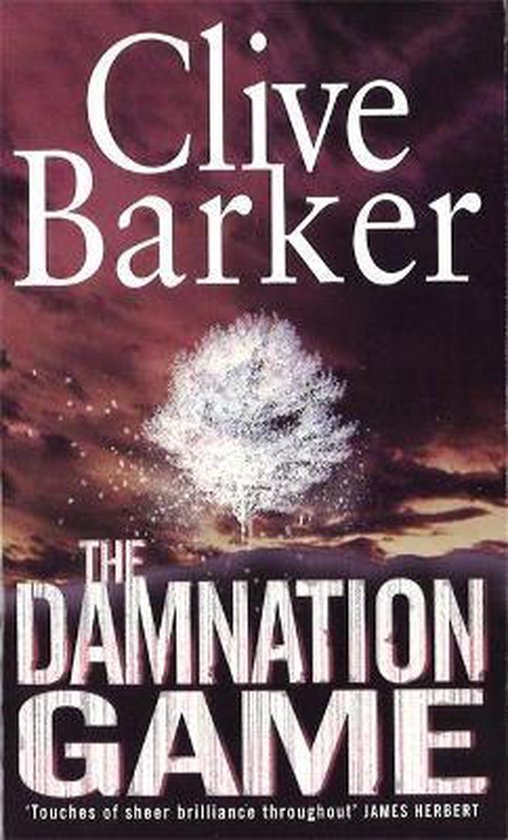 Damnation Game