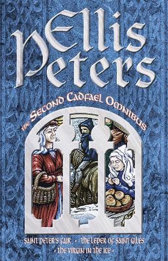 Second Cadfael Omnibus