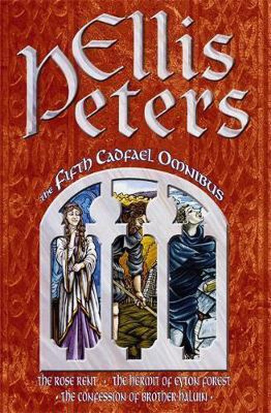 Fifth Cadfael Omnibus