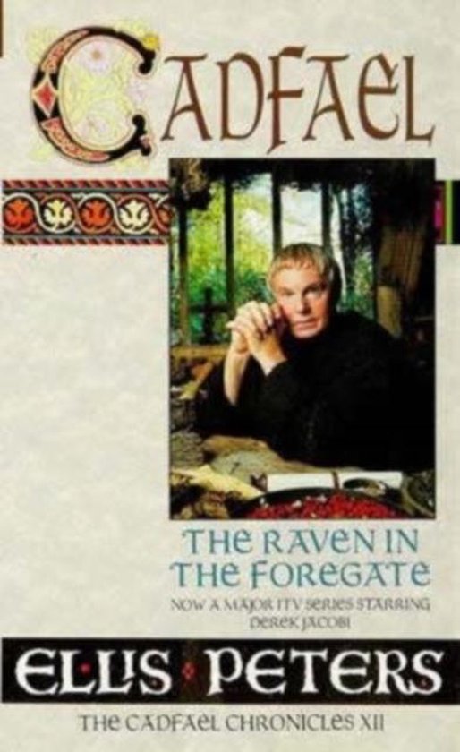 Cadfael 12 Raven In The Foregate