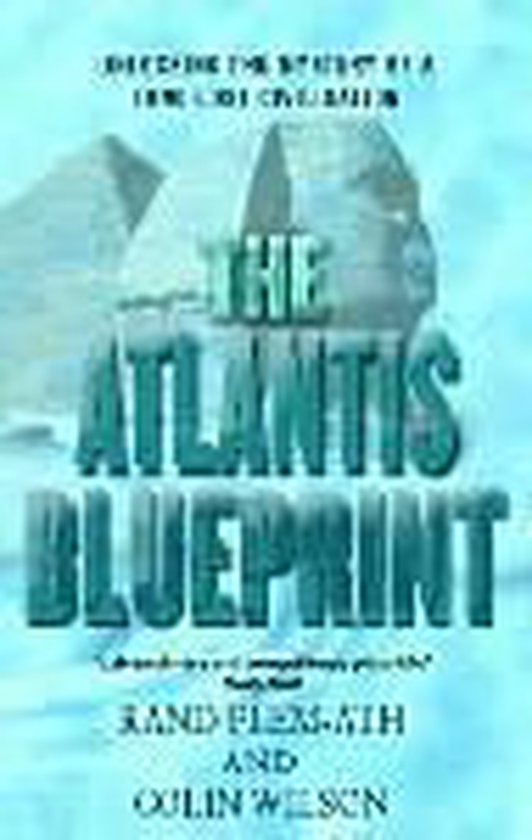 Atlantis Blueprint