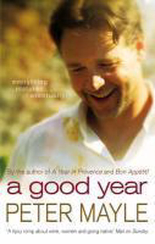 Good Year Film Tie