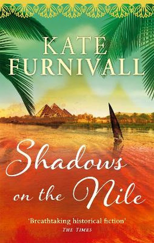 Shadows On The Nile