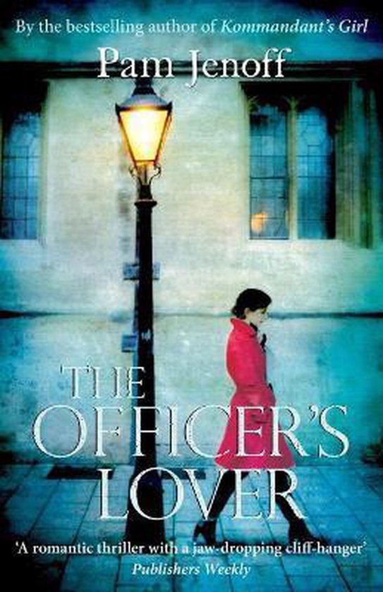 Officer'S Lover