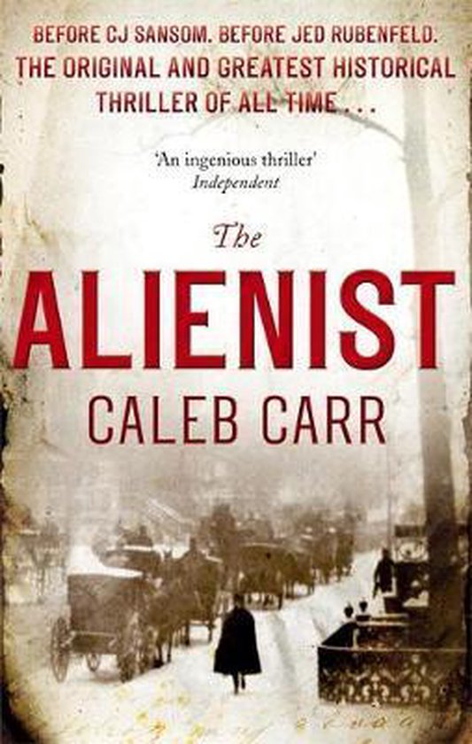 Alienist