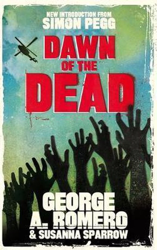 Dawn Of The Dead