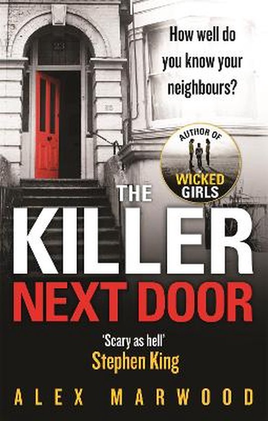 Killer Next Door