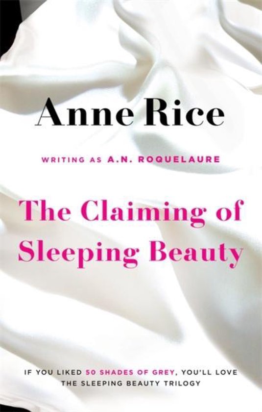 Claim Of Sleeping Beauty