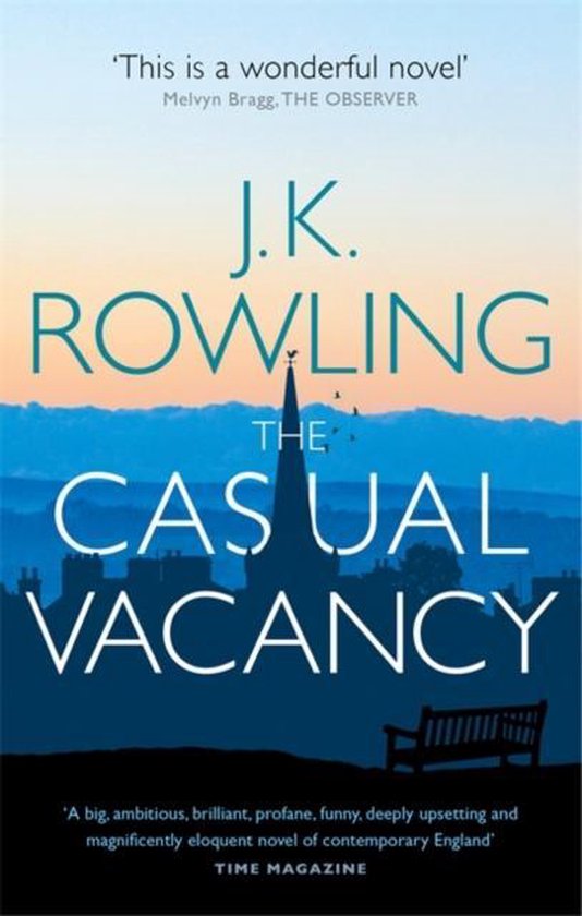 Casual Vacancy