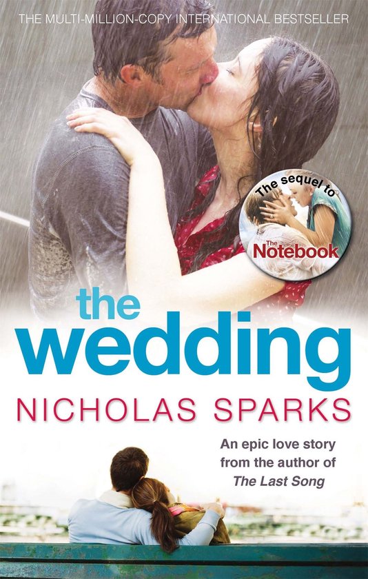 Calhoun Family Saga - The Wedding