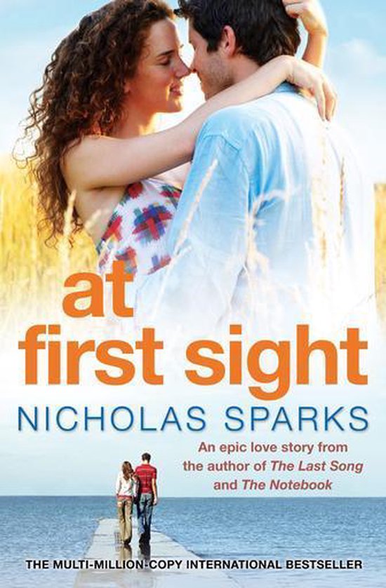 Jeremy Marsh - At First Sight