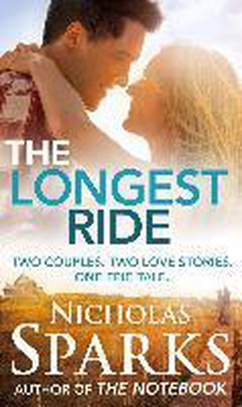 Longest Ride