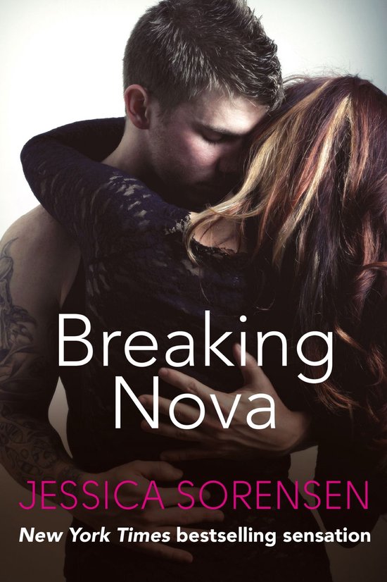 Breaking Nova 1 - Breaking Nova