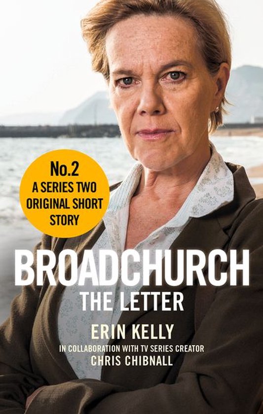 Broadchurch 4 - Broadchurch: The Letter (Story 2)