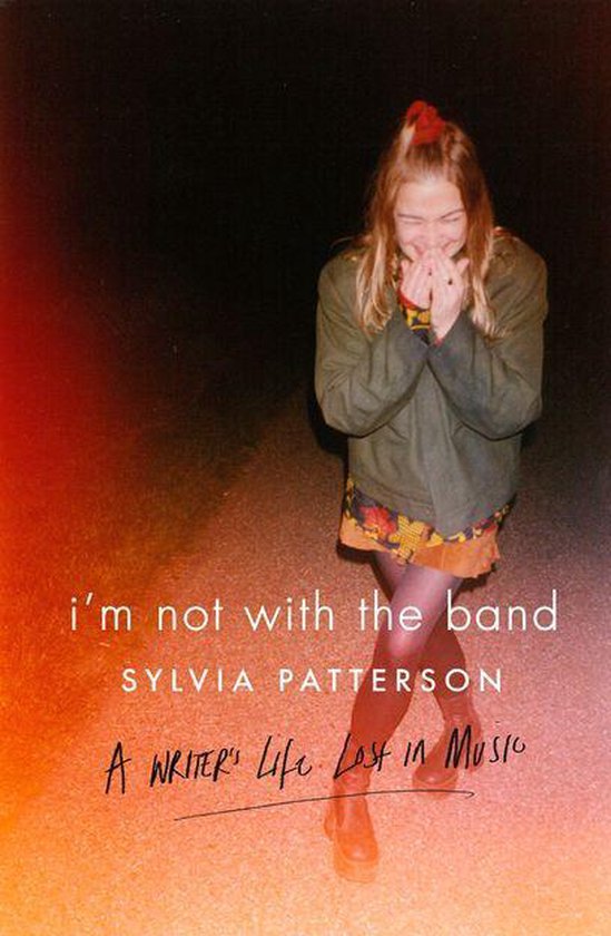 I'm Not with the Band