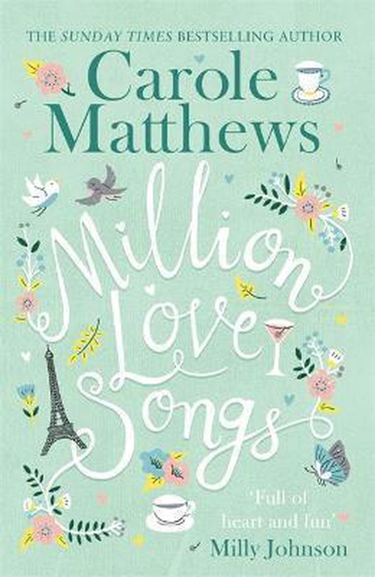 Million Love Songs