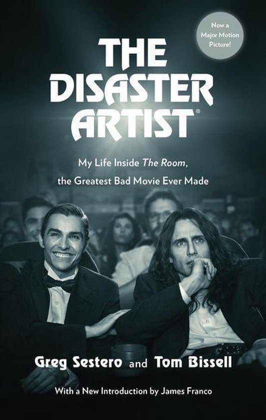 The Disaster Artist