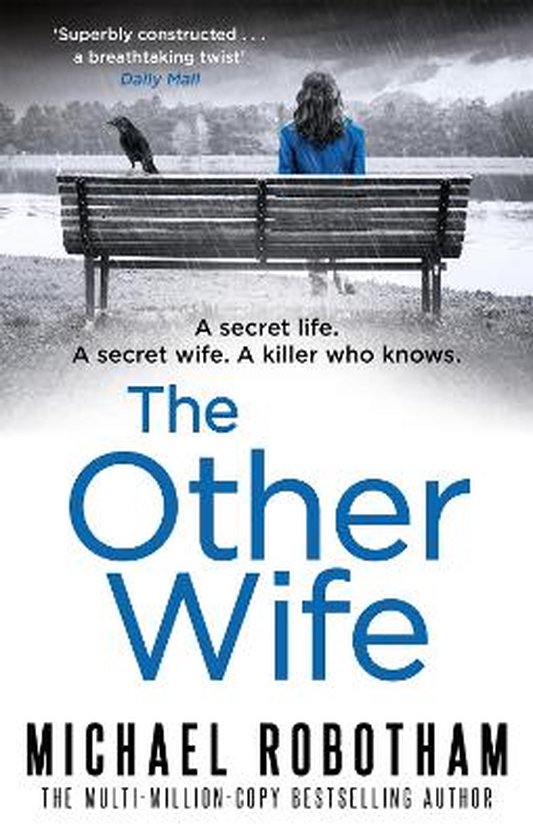 The Other Wife Joseph O'Loughlin